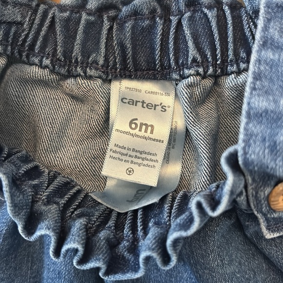 Oshkosh outfit 6 months - Picture 3 of 3